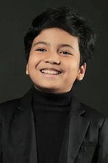 picture of actor Sulthan Hamonangan