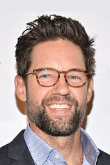 picture of actor Todd Grinnell
