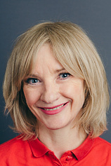 picture of actor Jane Horrocks