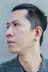 photo of person Chou Man-Yu