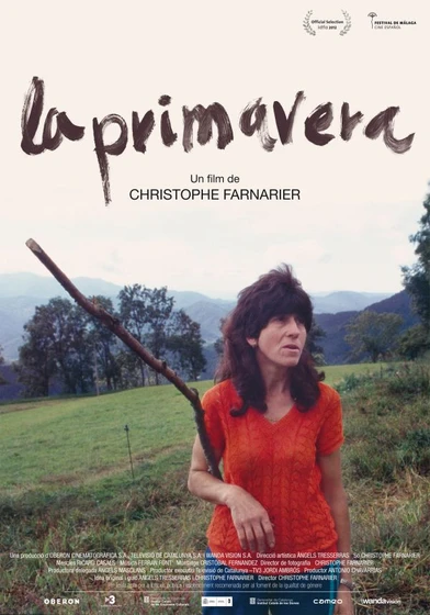 Imagen de la-primavera (Cartel español)