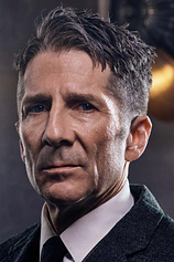 picture of actor Leland Orser