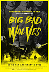 still of movie Big Bad Wolves