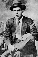 photo of person Humberto Mauro