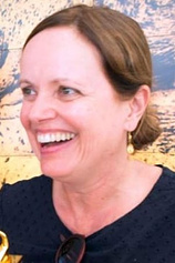 photo of person Antoinette Boulat