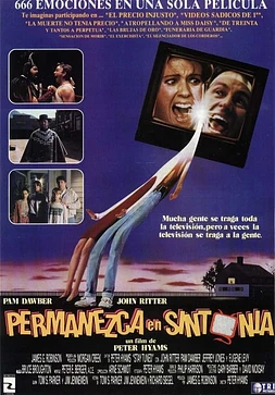 Permanezca en Sintonía