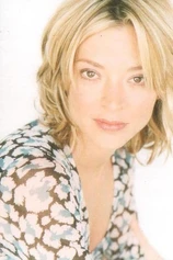 Foto de Katherine Kendall