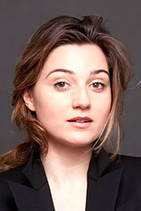 picture of actor Nina Meurisse
