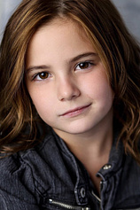 photo of person Lexi Rabe