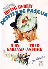 poster of movie Desfile de Pascua