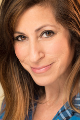 picture of actor Kristina Haddad