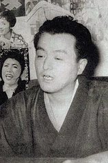 photo of person Takeo Matsuura