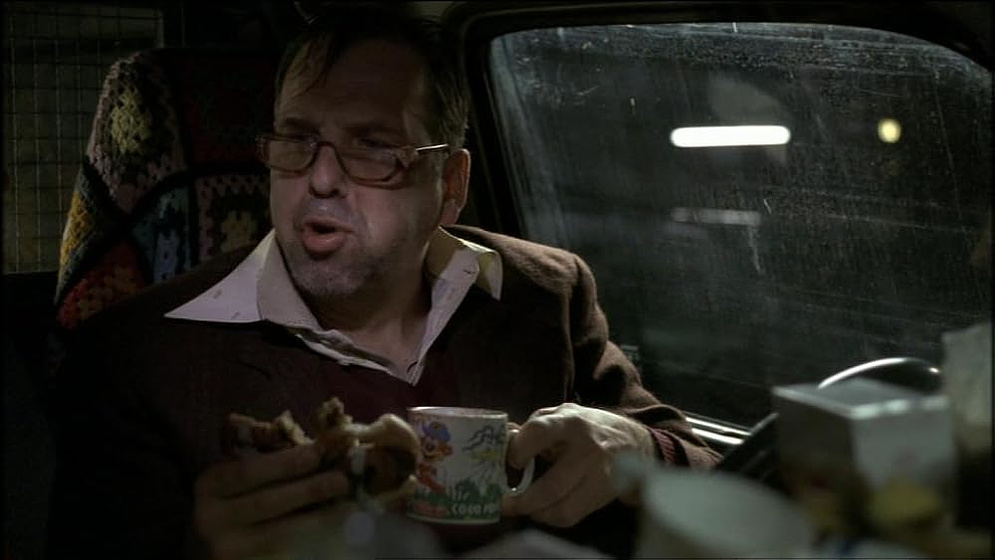 Jacob Haugaard en old-men-in-new-cars