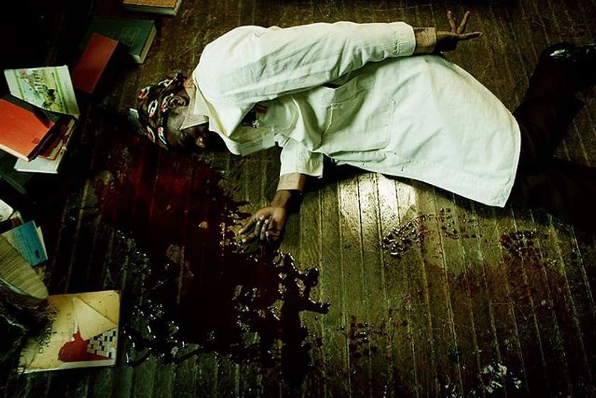 Imagen de junkie
