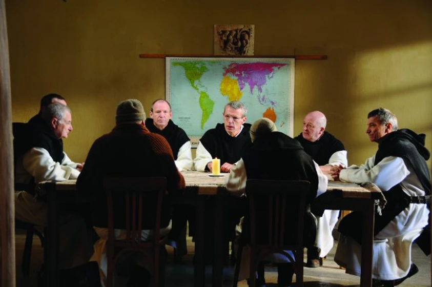 Imagen de de-dioses-y-hombres