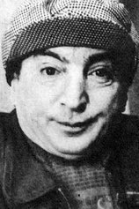 picture of actor Semillita