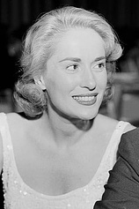 picture of actor Mary LaRoche