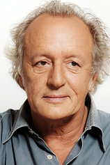 photo of person Didier Barbelivien