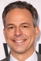 Foto de Jake Tapper