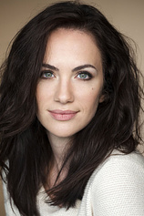 picture of actor Kate Siegel