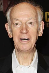 picture of actor Tom Hickey