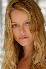 picture of actor Natasja Vermeer