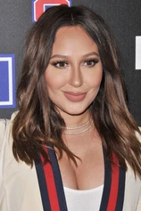 Foto de Adrienne Bailon