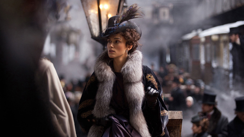 Imagen de Anna Karenina