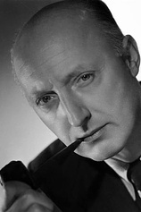 photo of person Armand Salacrou
