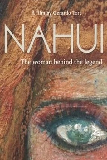 Poster de Nahui