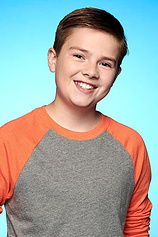photo of person Jet Jurgensmeyer