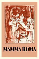 poster of movie Mamma Roma