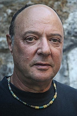 picture of actor Stephen 'Sugar' Segerman