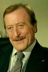 picture of actor Nicolas Vogel