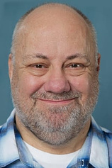 picture of actor Bob Bouchard