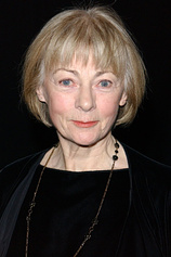 picture of actor Geraldine McEwan