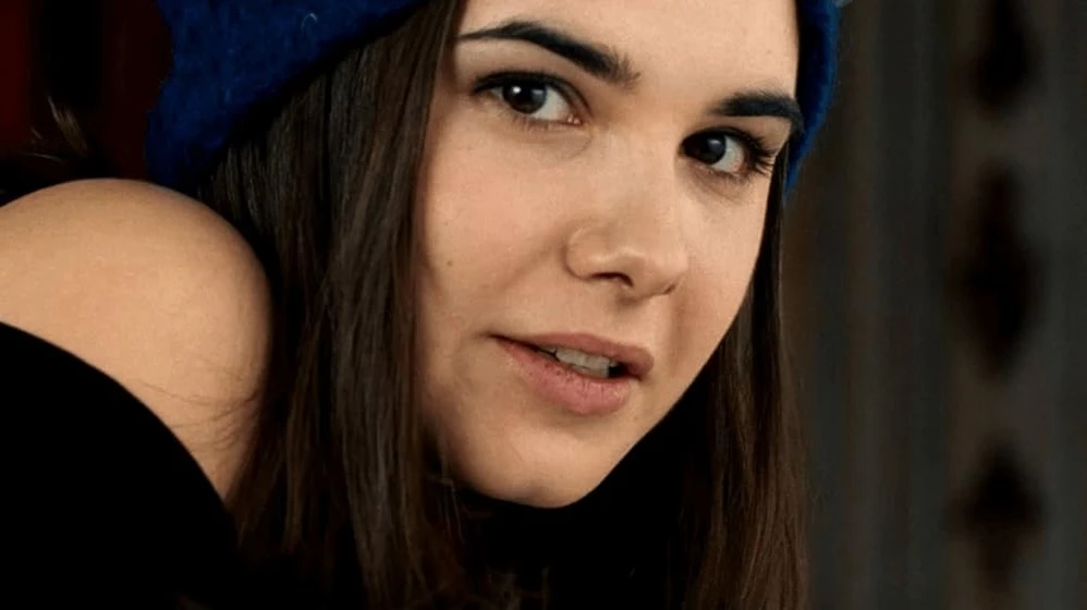 Mariya Andreeva en soulless