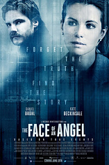 poster of movie El rostro de un ángel