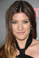 picture of actor Jennifer Carpenter