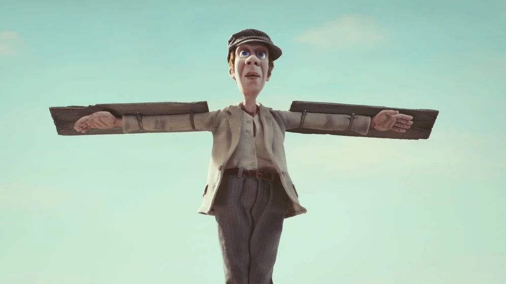 Imagen de handmade-a-tale-of-stop-motion