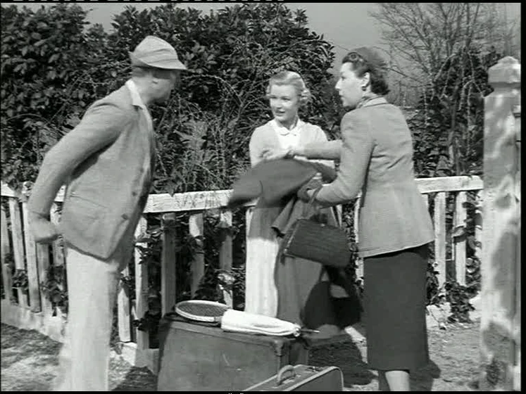 Imagen de Las Vacaciones del Señor Hulot