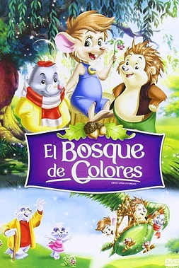 El Bosque de Colores