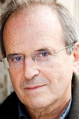 photo of person Tibor Feldman