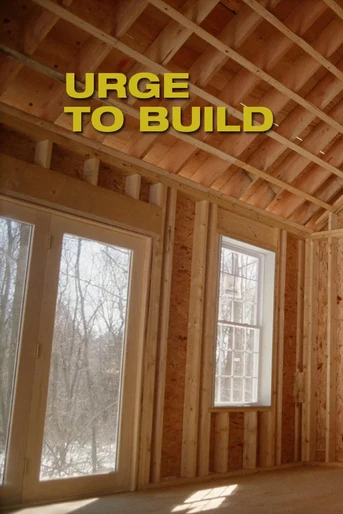 Poster de Urge to Build