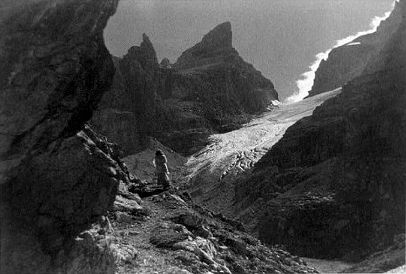 Imagen de Tierra Baja