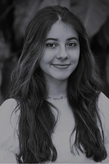 photo of person Isabela Hermida