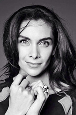 picture of actor Maria de la Fuente