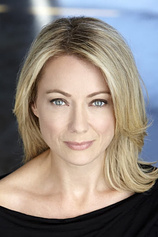 picture of actor Claire Rankin