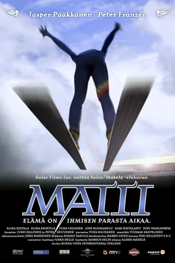 Matti: Hell Is for Heroes