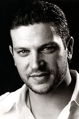 picture of actor Cristiano Callegaro